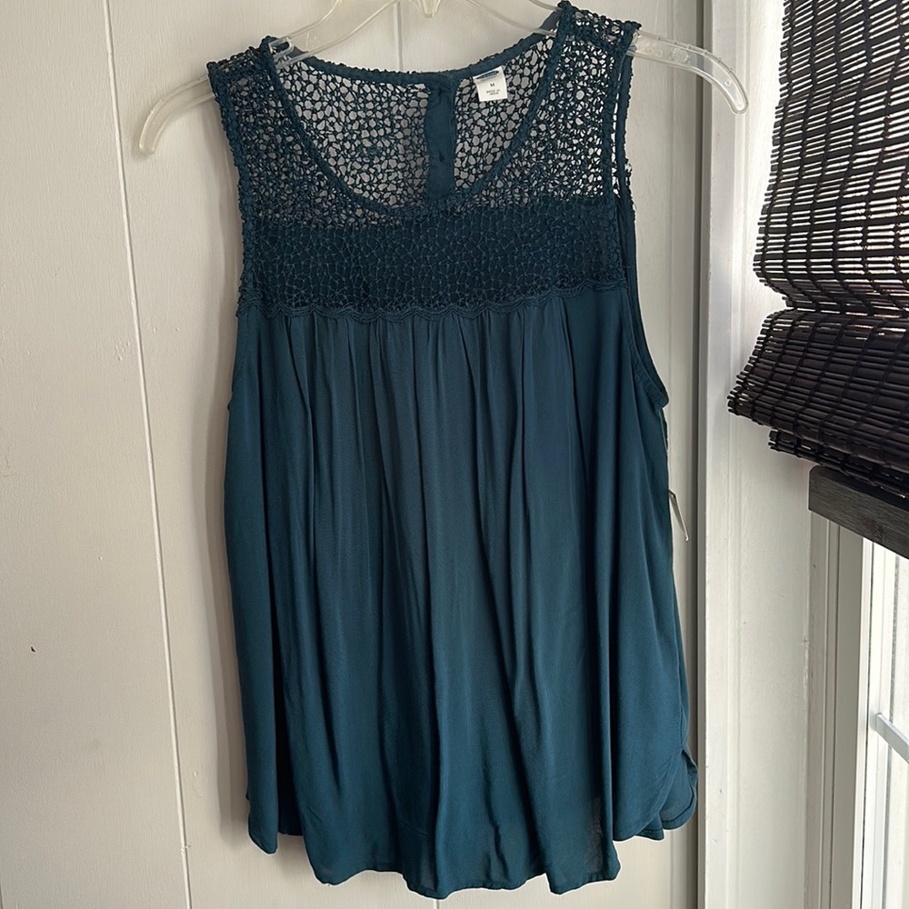 NWT Old Navy tank top
